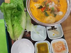 -香漫谷泰式小火锅(巴南万达店)