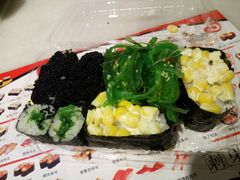 -万岁寿司(芳村店)