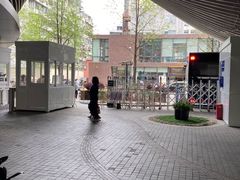 -上海市徐汇区口腔医院