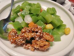 -万龙洲海鲜(亚运村店)