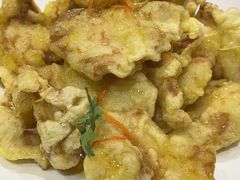 -李记饺子·熏酱东北菜(欢乐谷店)