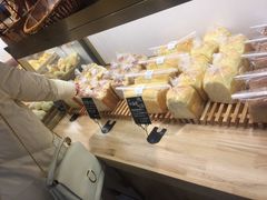 -稻田秋日式面包
