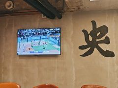 -一烧一烤•锦州烧烤(KTV包房·长江街店)