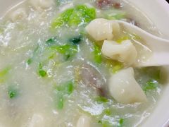 -华记粥饭店(印象容桂主题风情街店)