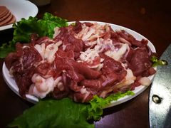 -草原饭店火锅