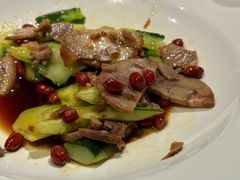 -局气 烤鸭·北京菜(光华路店)
