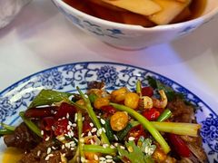 -文和友老长沙龙虾馆(化龙池店)