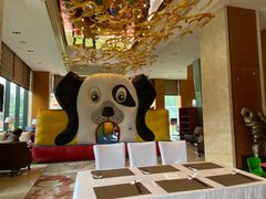 -廊坊固安福朋喜来登酒店