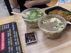 -牛师傅广式药膳牛骨汤美食(江南西店)