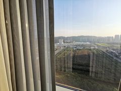 -澳门喜来登大酒店