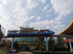 -七彩云南欢乐世界