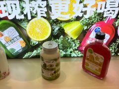 -Mr.Fruits水果先生(朝阳门悠唐店)