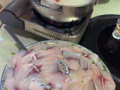 -萬家灯火·私房湘菜·22年老手艺(南岭大道店)