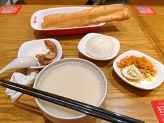 -南城香(北京南站店)