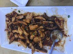 -潮喜竹溪荔湖酒家(荔枝湾店)