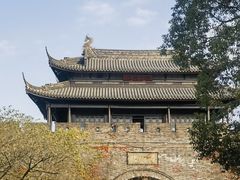 -虞山风景区