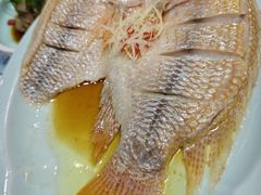 -良师门滨海人家·海鲜·家常菜(滨海城店)