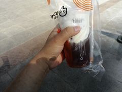 -CoCo都可(西安路民勇店)