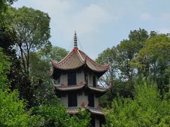 -成都杜甫草堂博物馆