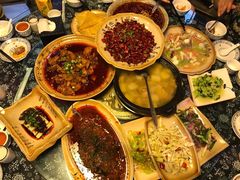 -青城甲(青城山店)