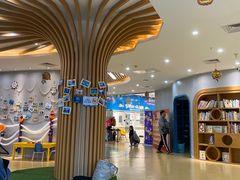 -龙格亲子游泳俱乐部(常熟中心店)