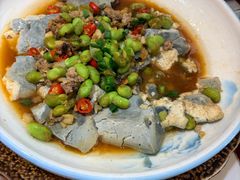 -小乡小镇·传承桐庐土菜·老板亲自烧的菜