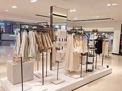 -ZARA(海港城店)