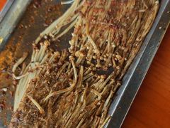 -清真·馬坡二旦烧烤(人生一串拍摄店)