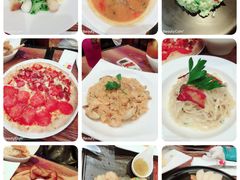 -安妮意大利餐厅(世贸天阶店)