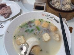 -鸭得堡老鸭汤·鸭血粉丝(南京博物院店)
