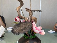 -红菜坊·烤鸭·川鲁宴(石园店)