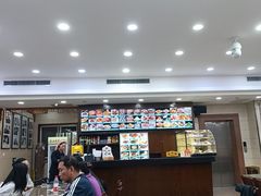 -西安贾三灌汤包·回坊小吃·清真炒菜(北院门总店)