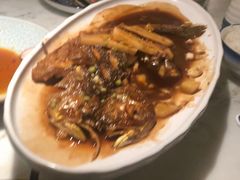 -径山十八道·风味民间菜(杭州总店)