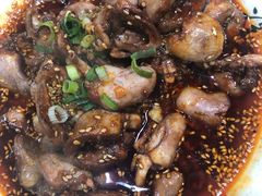 -八大碗私房菜(中城路店)