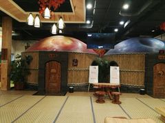 -盛世桃源(群力店)