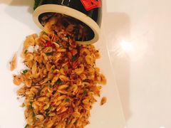 -香香海南菜餐厅