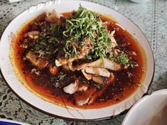 -范记豆花庄(东门好吃街店)