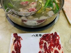 -汕头八里香牛肉店(人民南店)