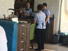 -龙聚德北京烤鸭(沙坪坝华宇A馆店)