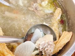 -阿汉名材老鸡汤饭店(金鸡岭店)