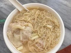 -周门传统竹升面