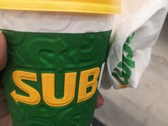-赛百味SUBWAY(购物公园店)