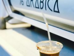 -% Arabica(京都东山店)