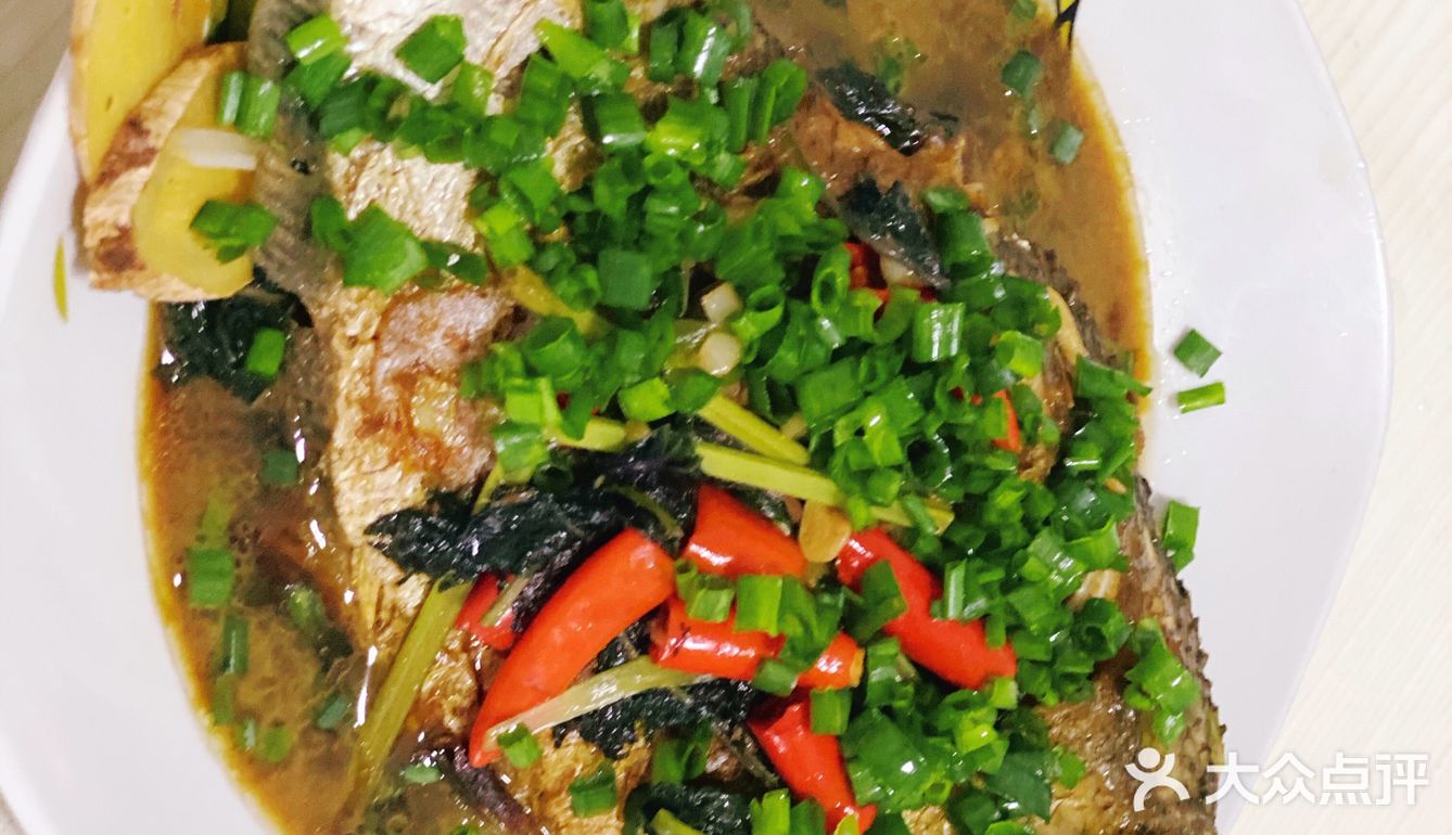 宅家懒人菜谱 | 随便烧都好吃的红烧鱼🐟