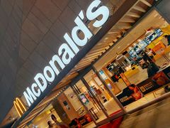-麦当劳(塔园路店)