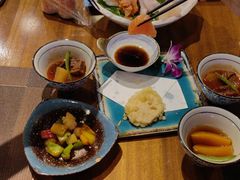 -和彩放题餐厅(酒仙桥店)