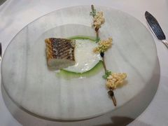 -三嚥阁 La Villa Restaurant