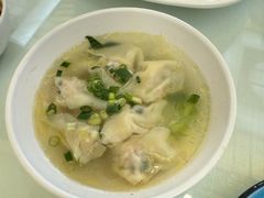 清汤抄手-成都驻京办餐厅(蜀都宾馆店)