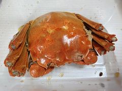 -佬太公海鸭·海鲜大排档(上海总店)
