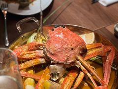 -Osteria Garden 生蚝花园餐厅(原进贤路店)